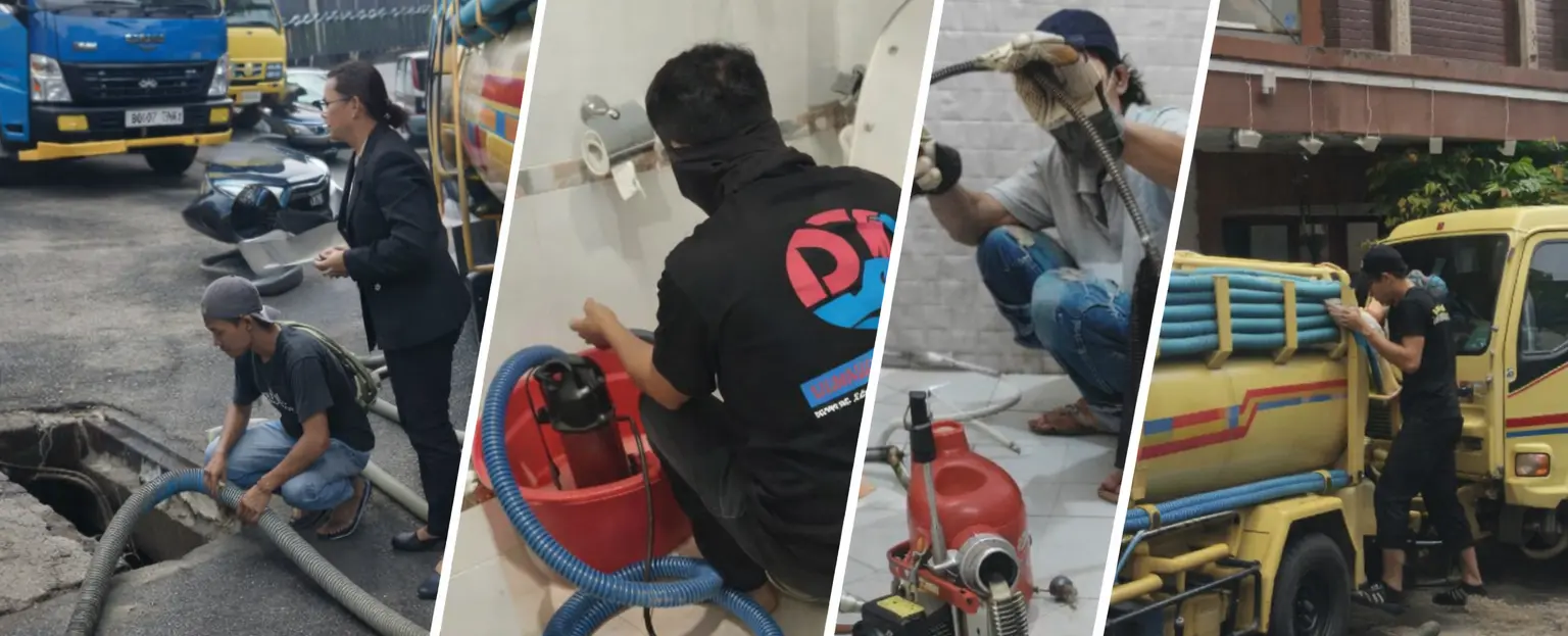 Jasa Sedot WC Tegalbuleud Terdekat